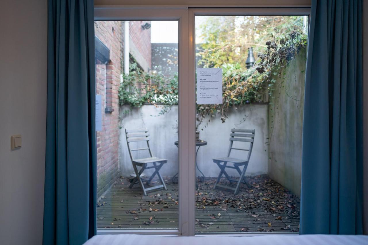 Daelhem Lejlighed Valkenburg aan de Geul Eksteriør billede
