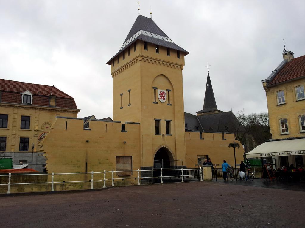 Daelhem Lejlighed Valkenburg aan de Geul Eksteriør billede