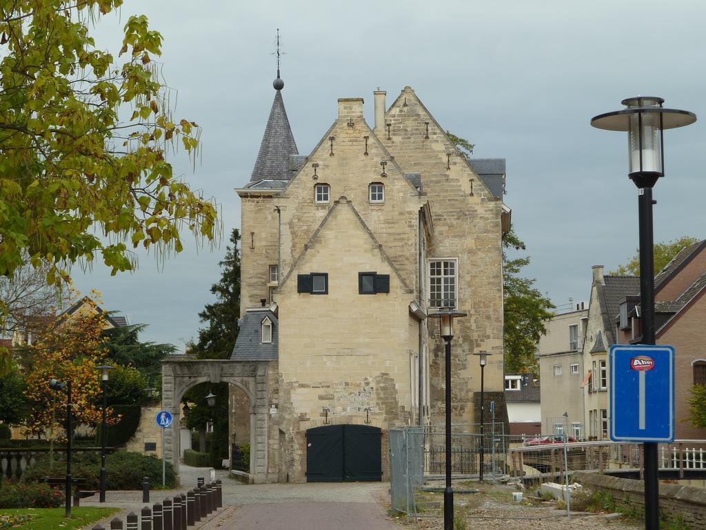 Daelhem Lejlighed Valkenburg aan de Geul Eksteriør billede